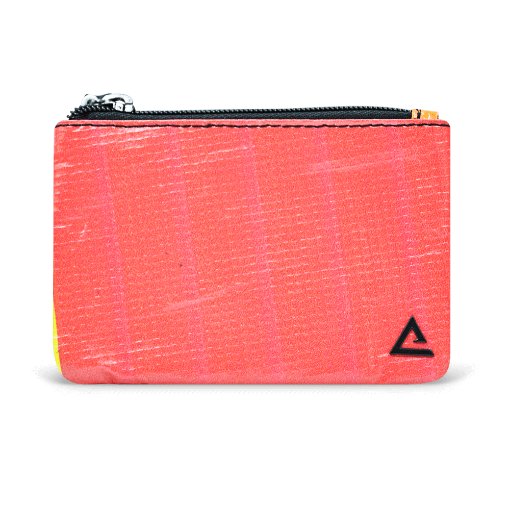 Charlie Coin Pouch