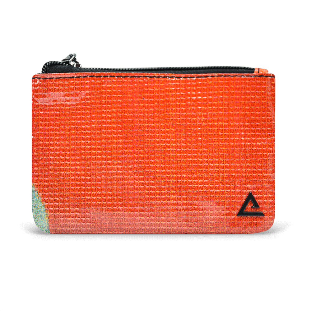 Charlie Coin Pouch