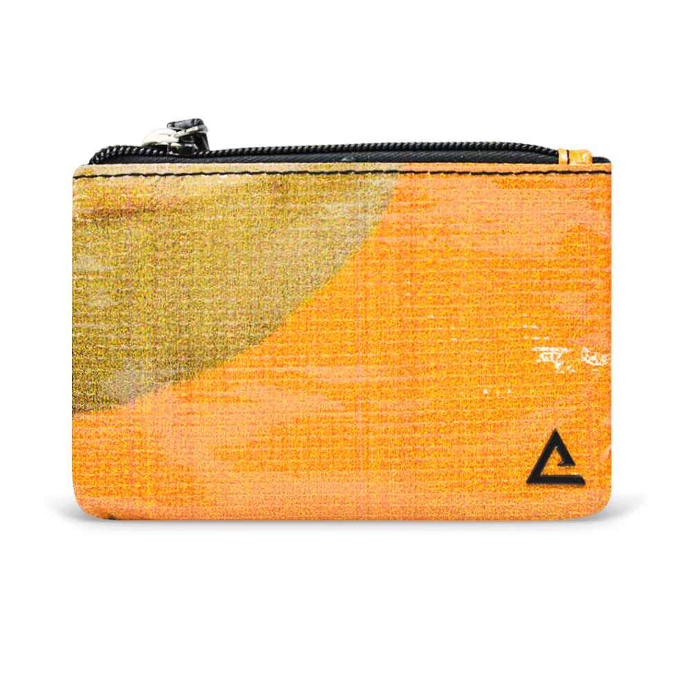 Charlie Coin Pouch