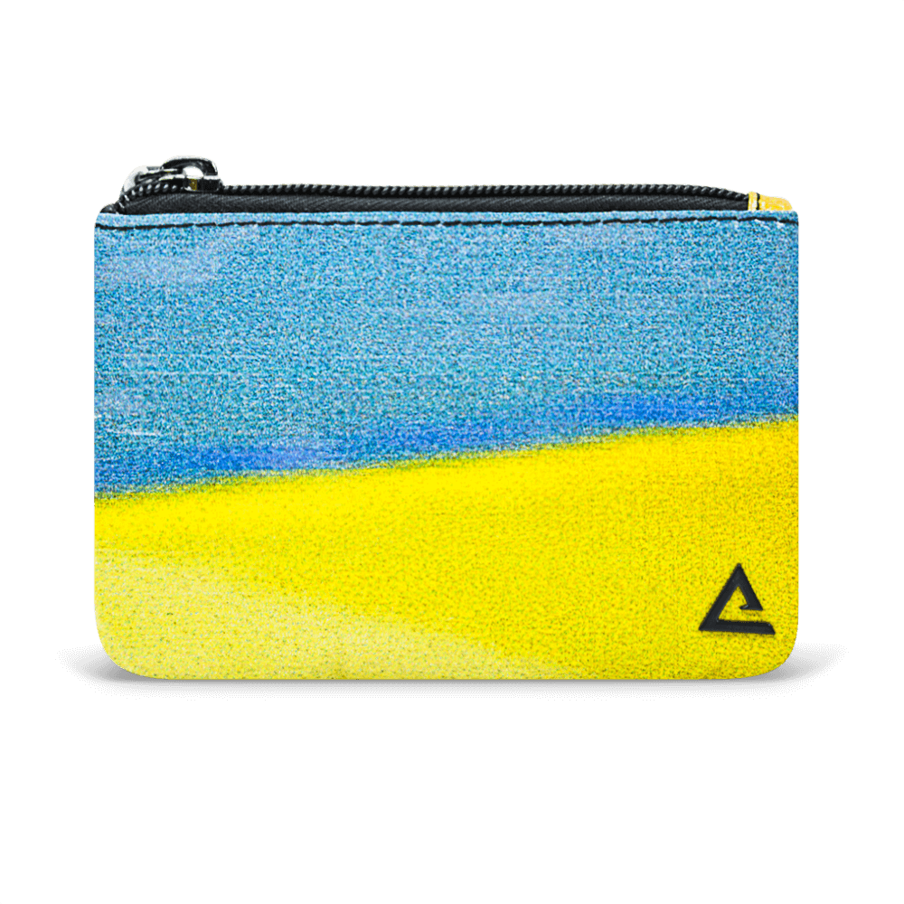 Charlie Coin Pouch