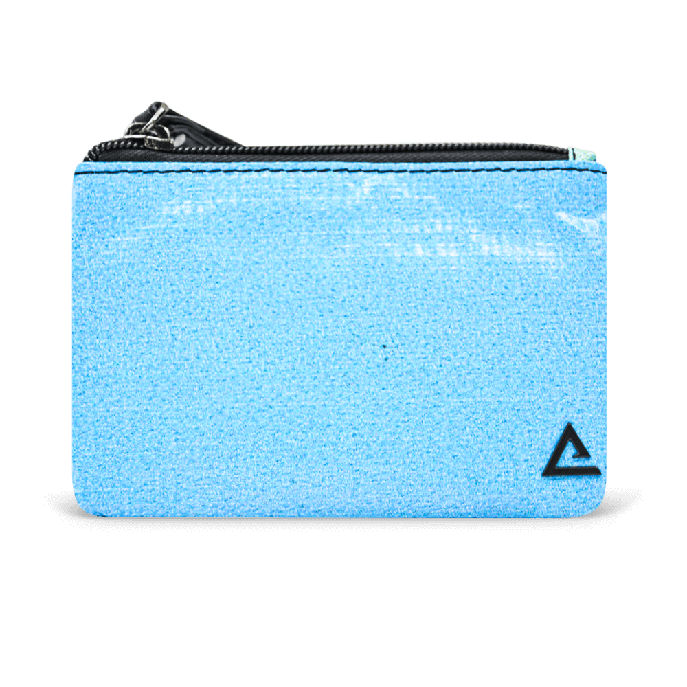 Charlie Coin Pouch