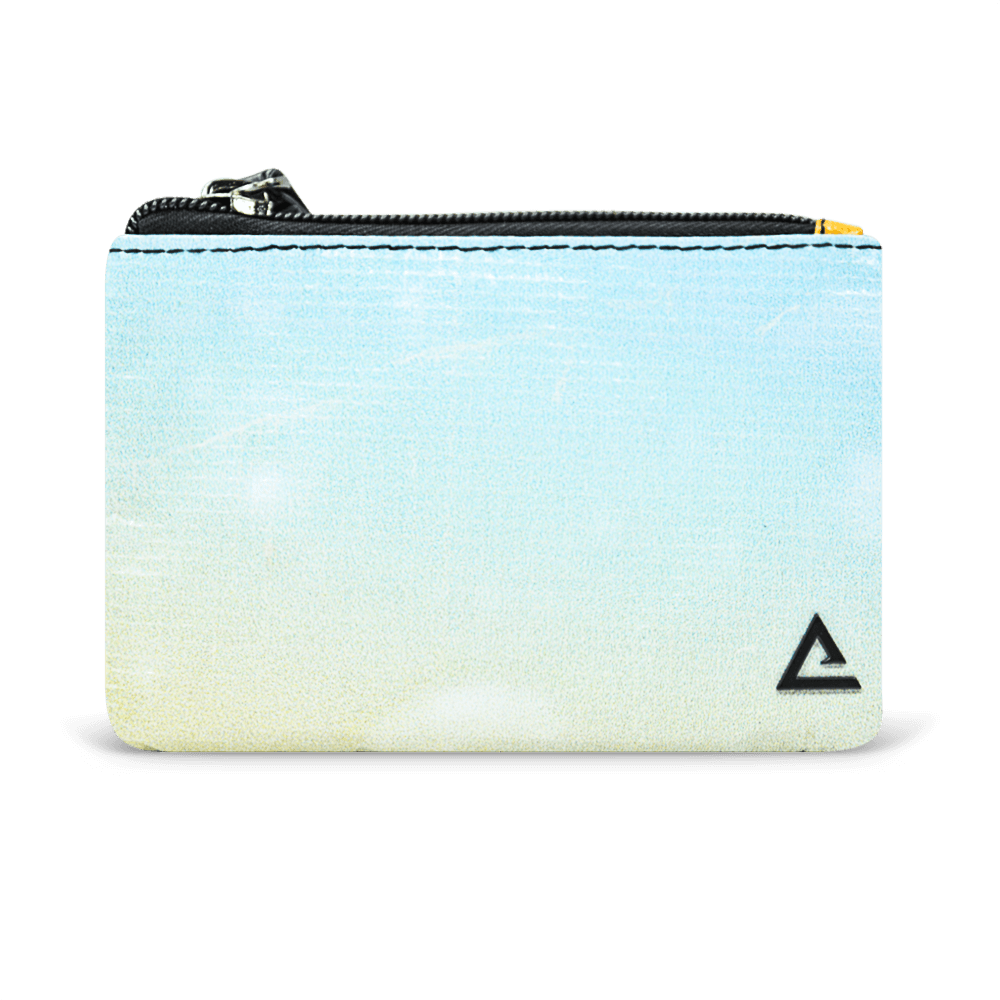 Charlie Coin Pouch