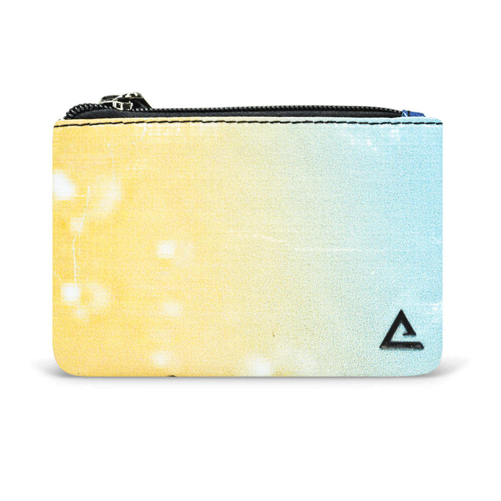 Charlie Coin Pouch