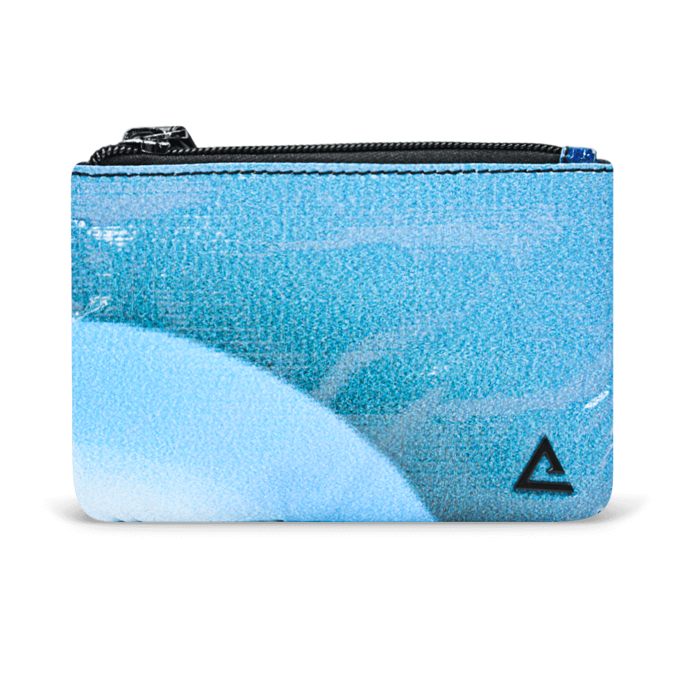 Charlie Coin Pouch