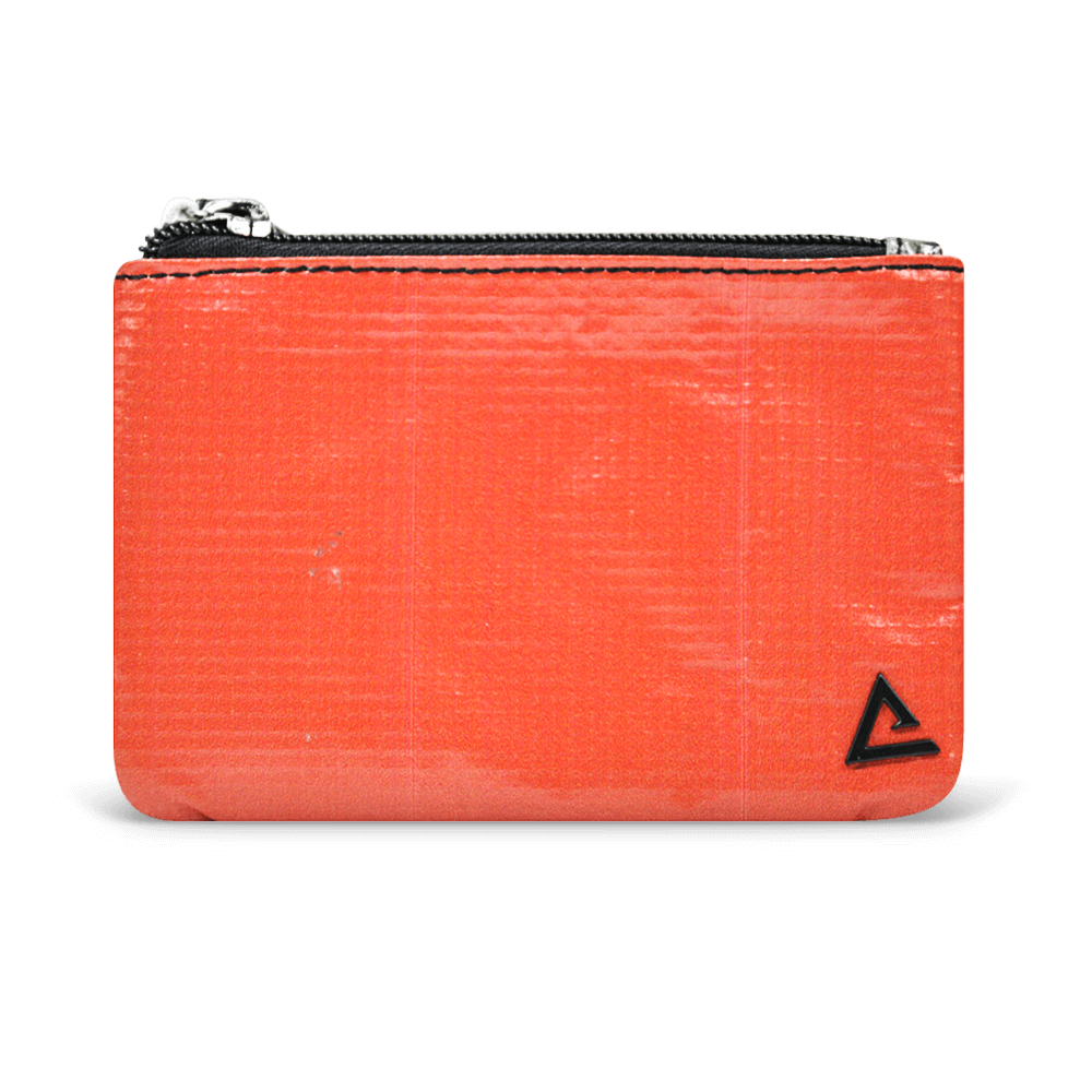 Charlie Coin Pouch