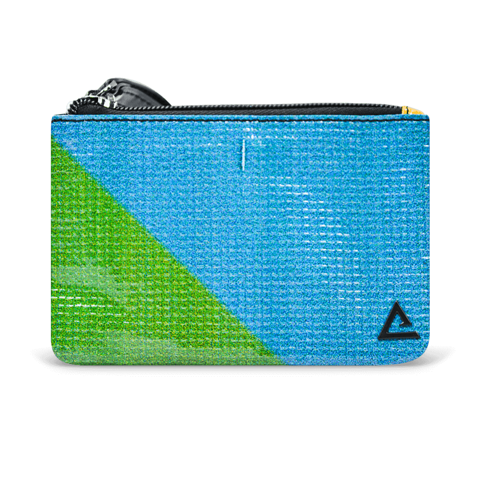 Charlie Coin Pouch