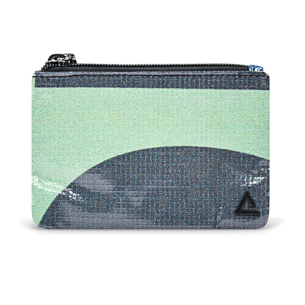 Charlie Coin Pouch