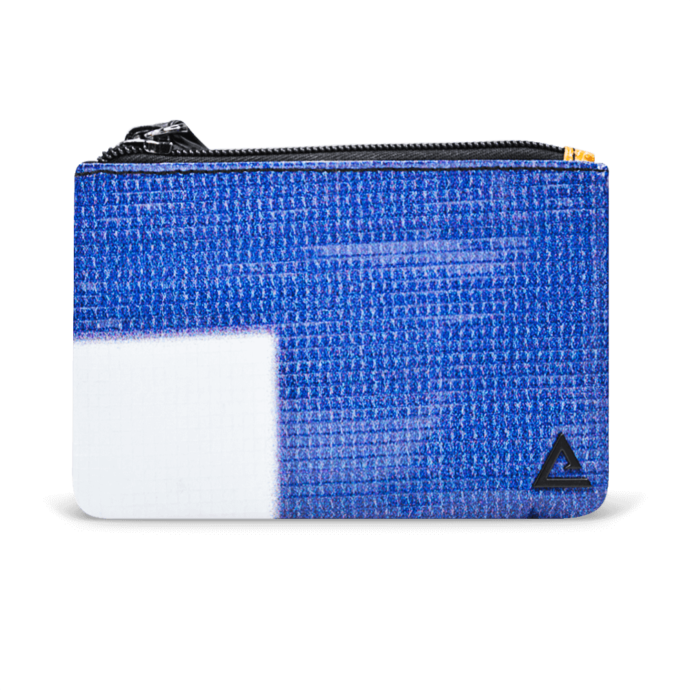 Charlie Coin Pouch