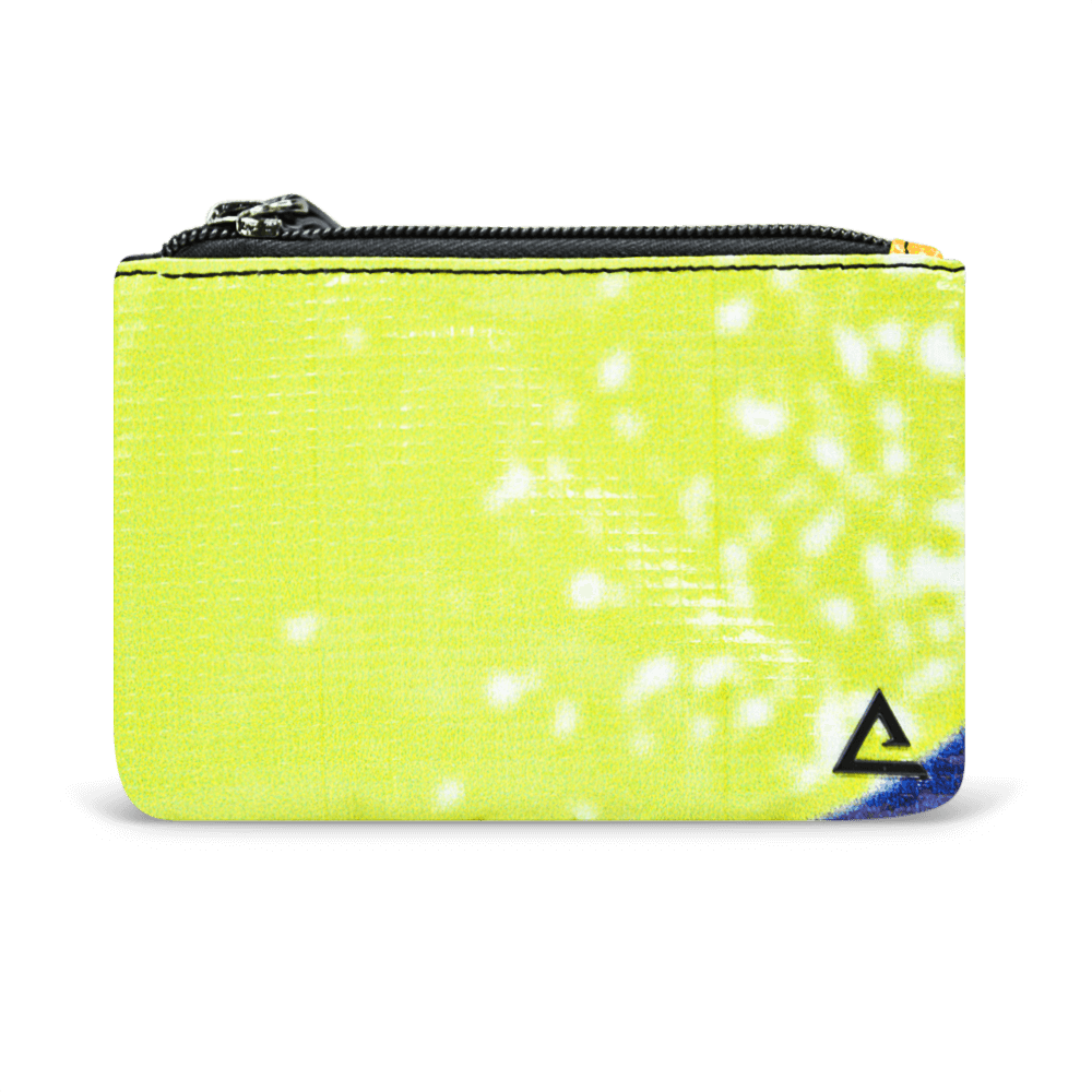 Charlie Coin Pouch