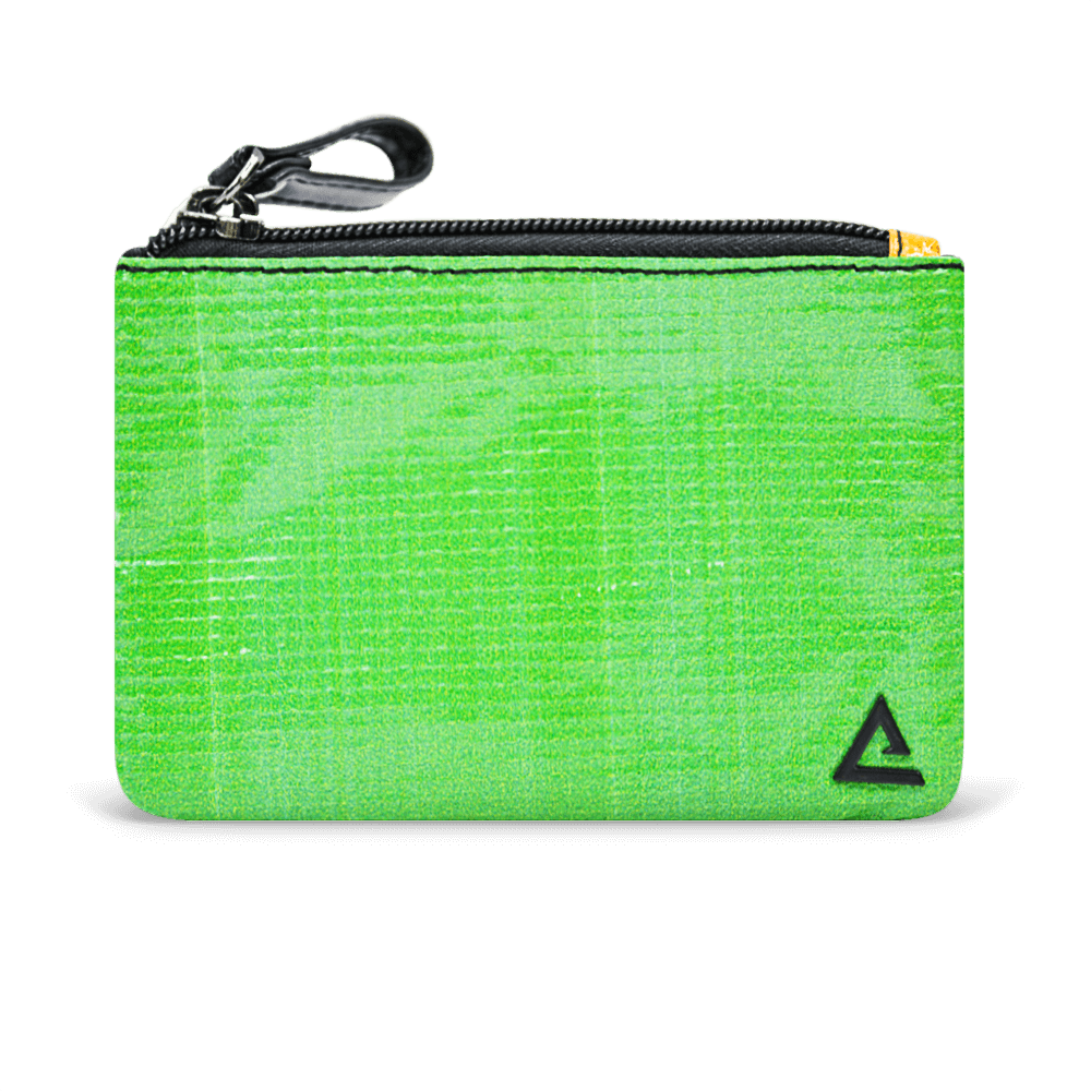 Charlie Coin Pouch