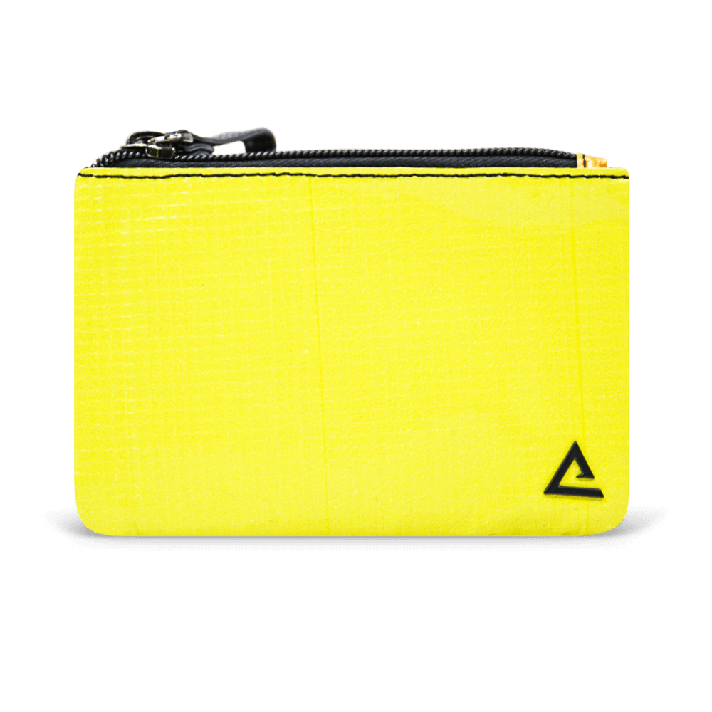 Charlie Coin Pouch
