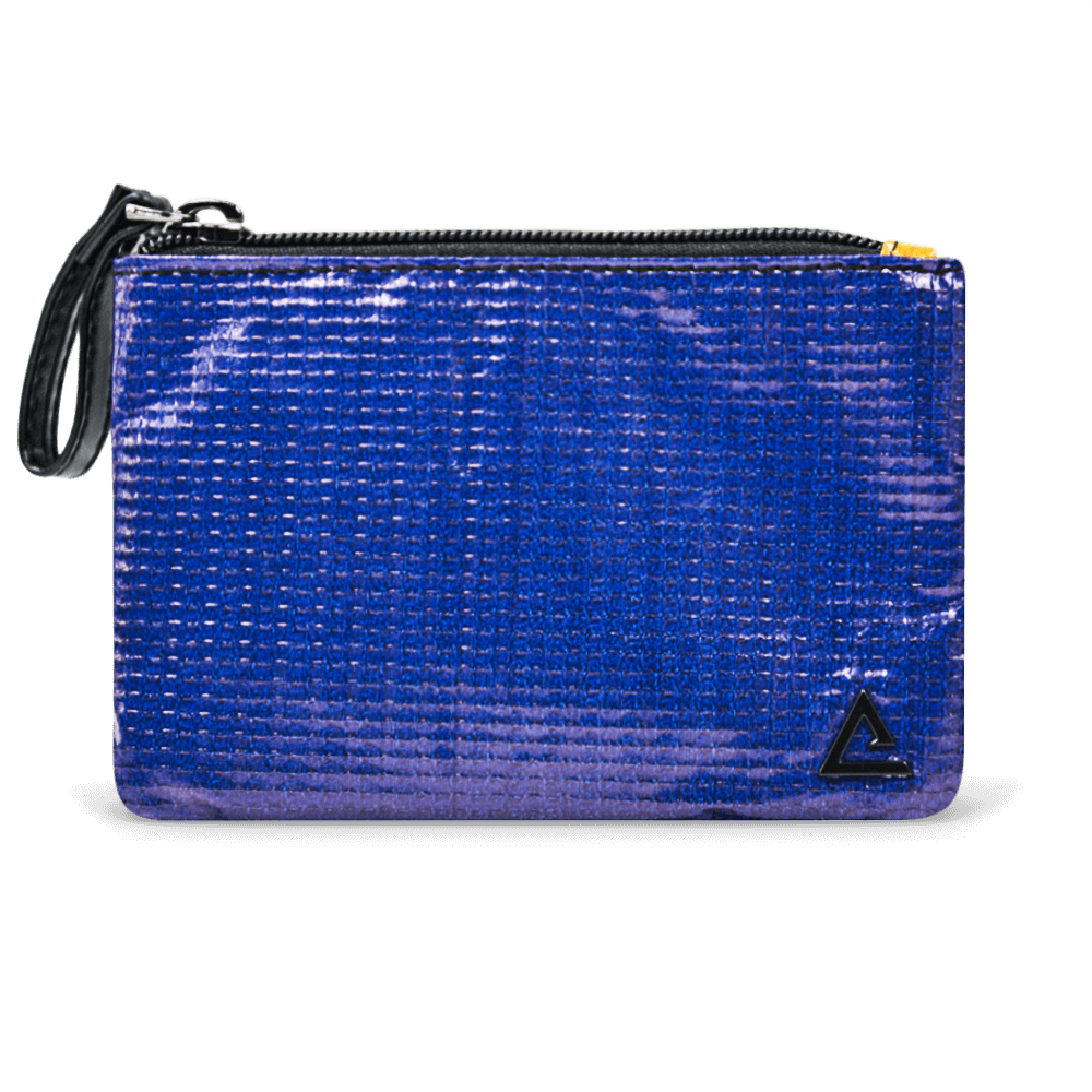 Charlie Coin Pouch