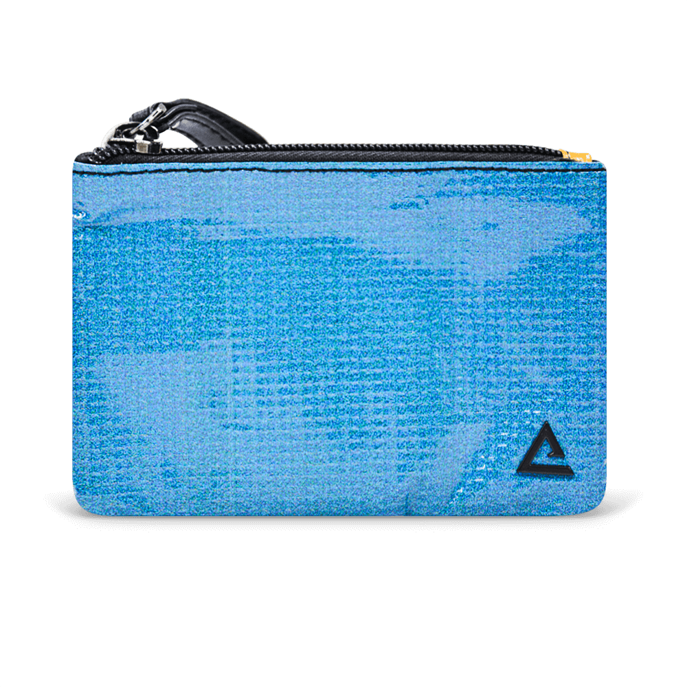 Charlie Coin Pouch