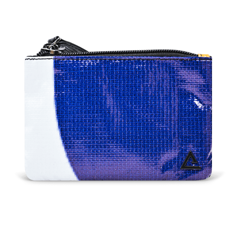 Charlie Coin Pouch