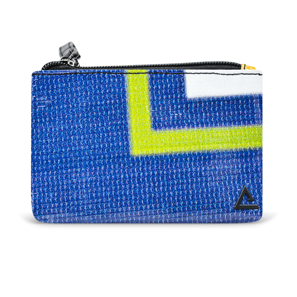 Charlie Coin Pouch
