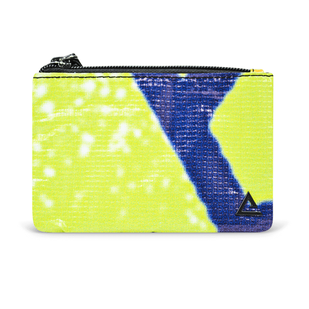Charlie Coin Pouch