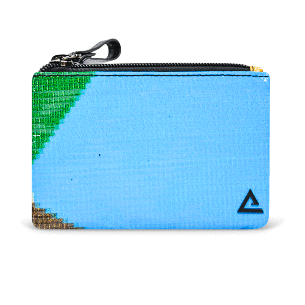 Charlie Coin Pouch