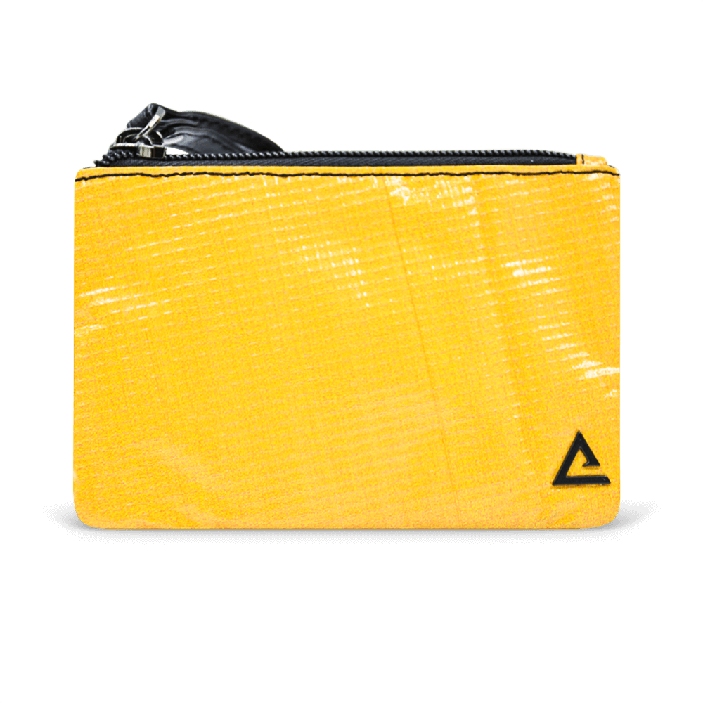 Charlie Coin Pouch