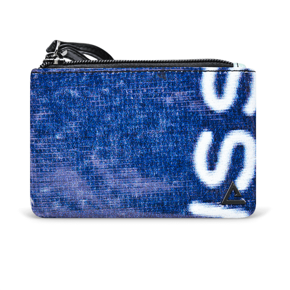 Charlie Coin Pouch