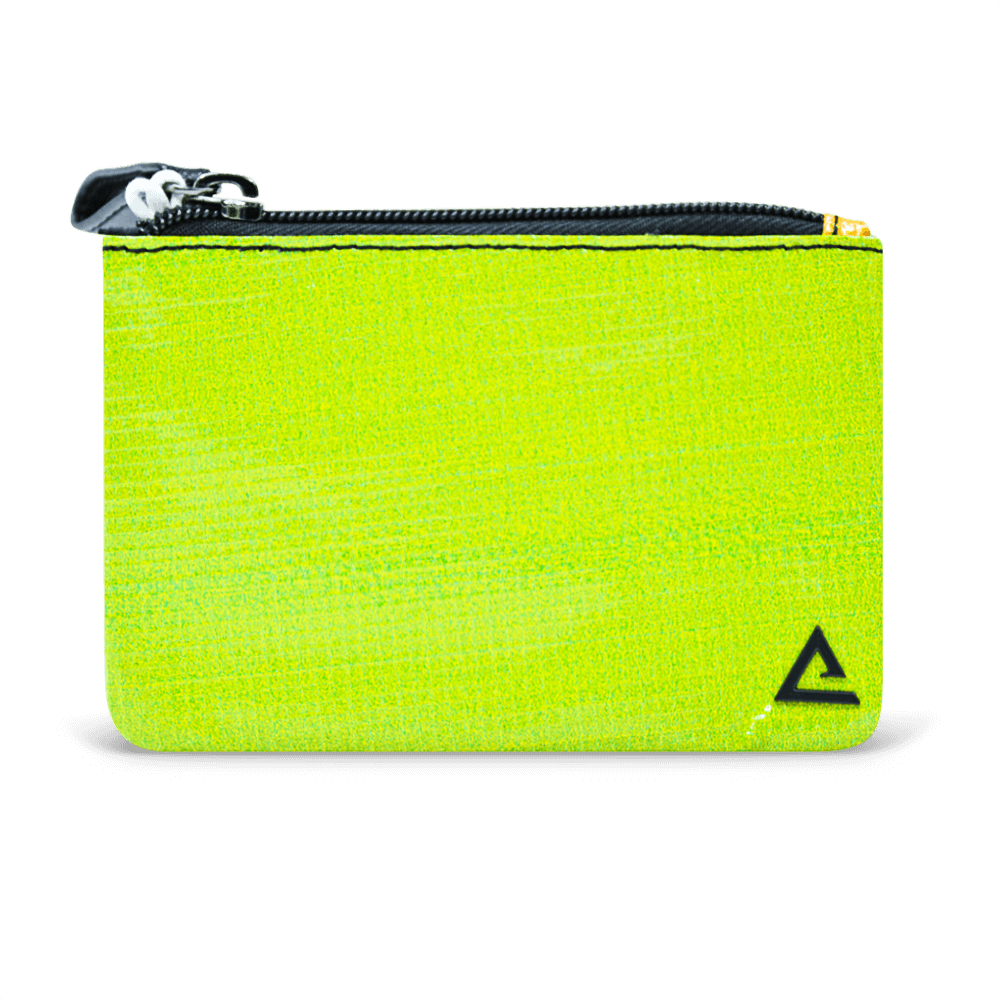 Charlie Coin Pouch
