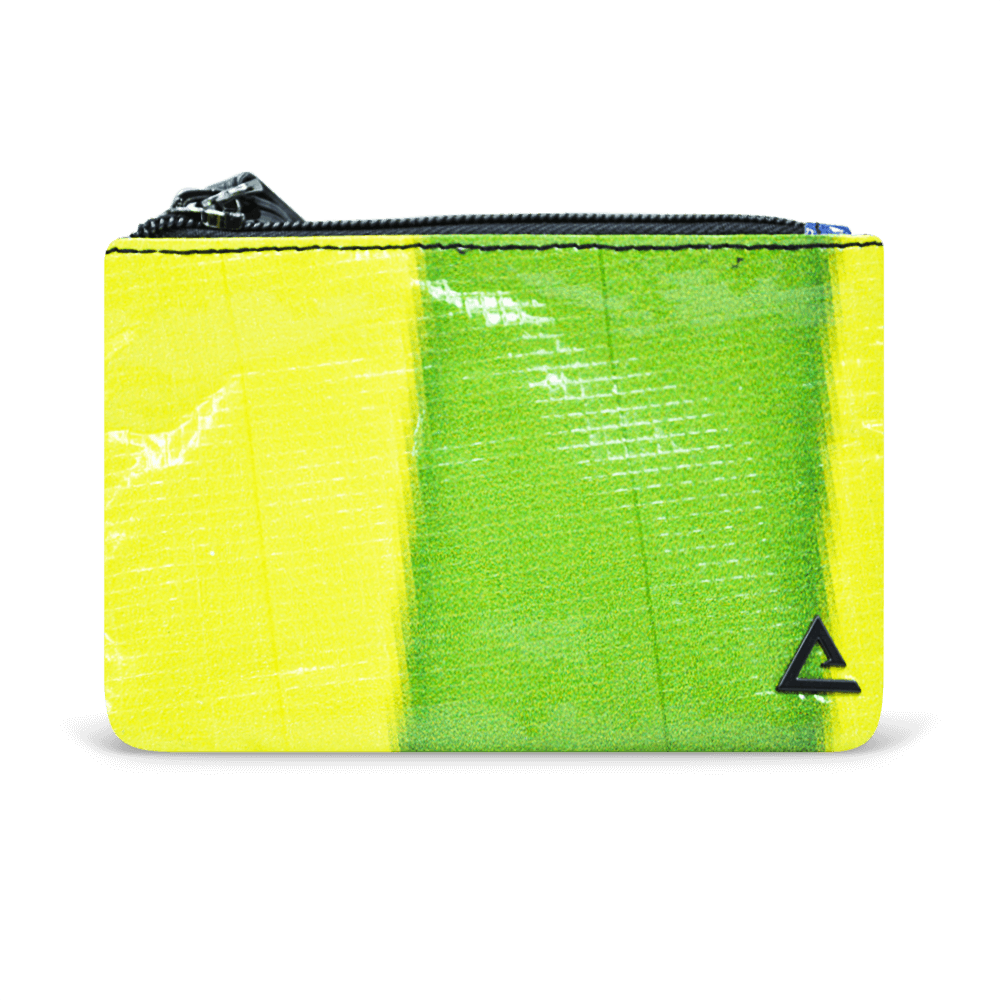 Charlie Coin Pouch