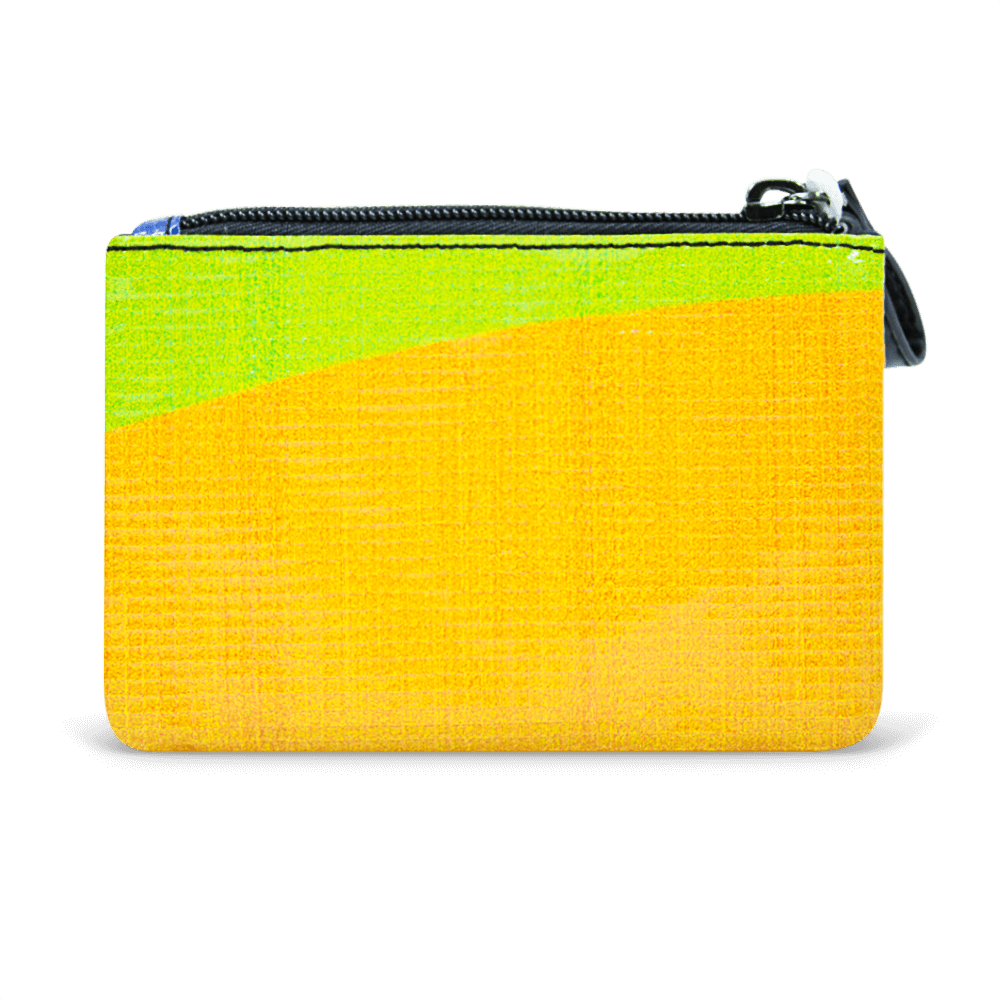 Charlie Coin Pouch