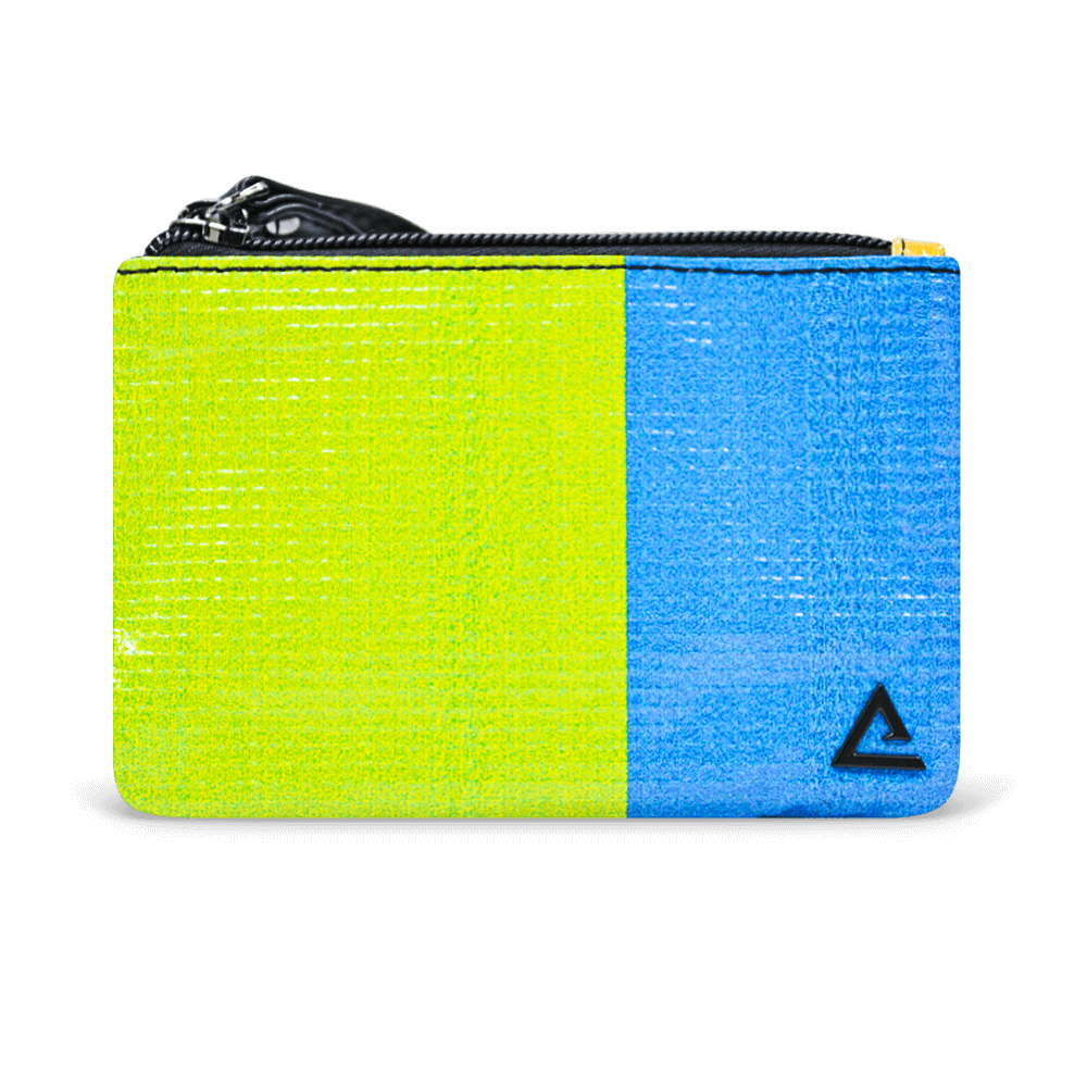 Charlie Coin Pouch