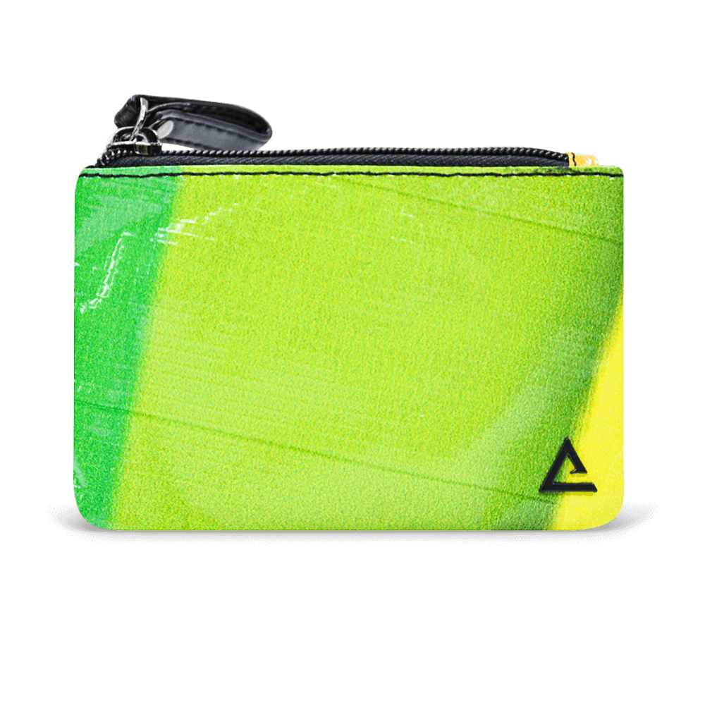 Charlie Coin Pouch