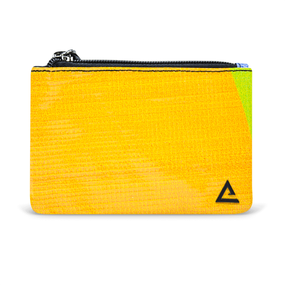 Charlie Coin Pouch