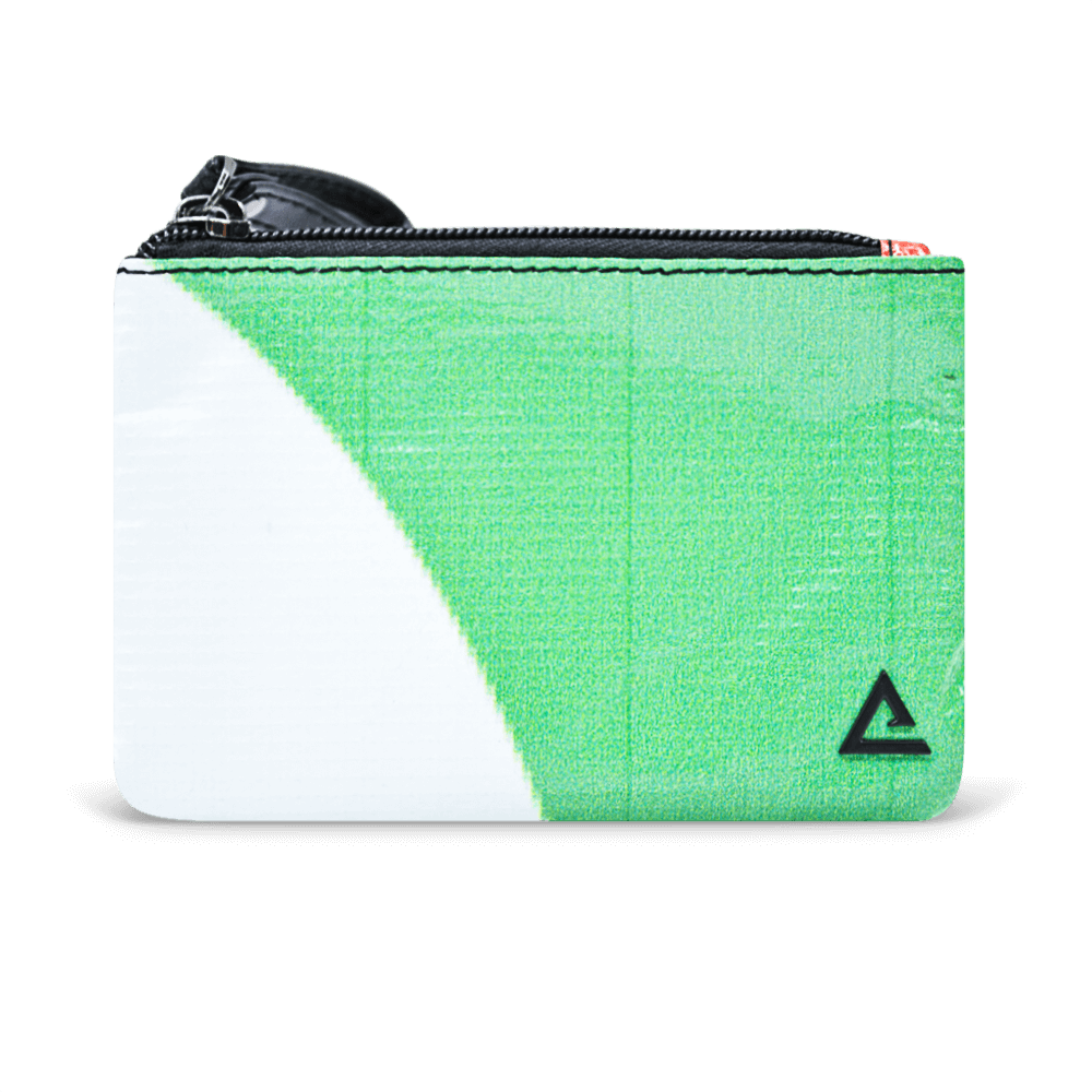 Charlie Coin Pouch