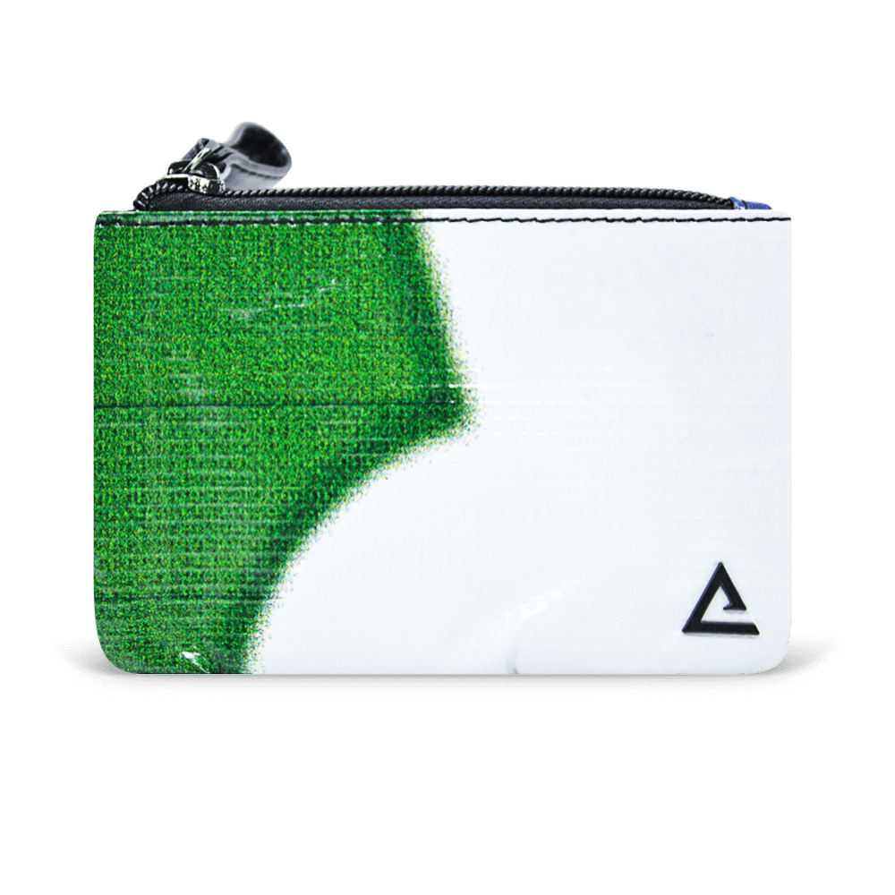 Charlie Coin Pouch