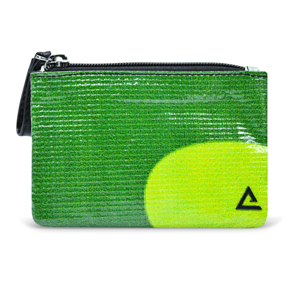 Charlie Coin Pouch