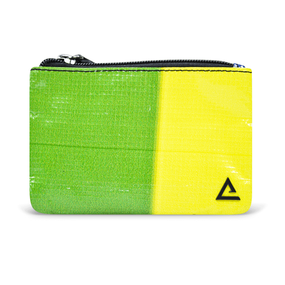 Charlie Coin Pouch