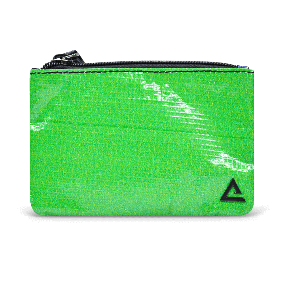 Charlie Coin Pouch