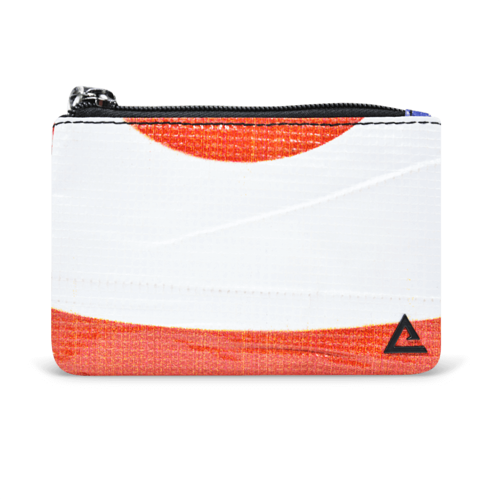 Charlie Coin Pouch