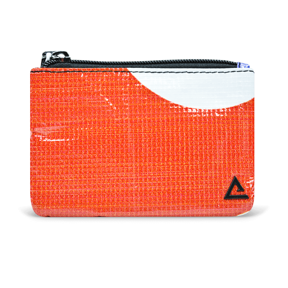 Charlie Coin Pouch