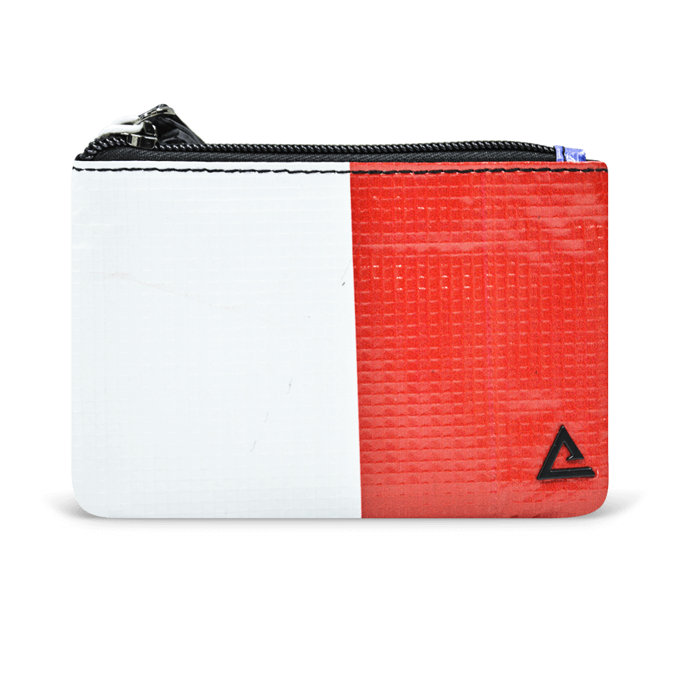 Charlie Coin Pouch