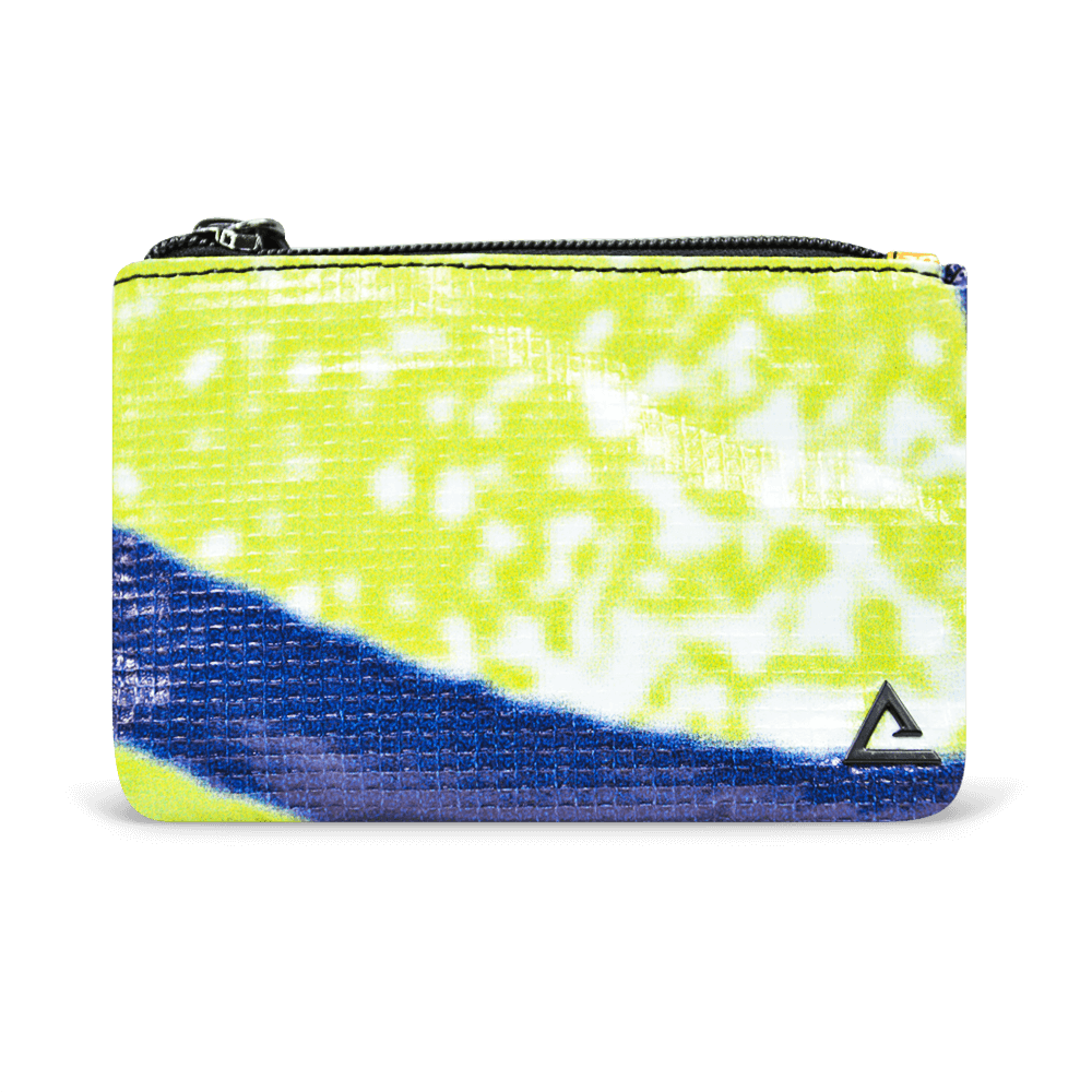 Charlie Coin Pouch