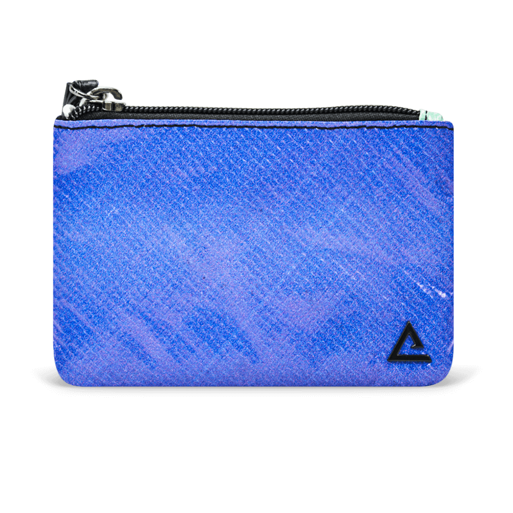 Charlie Coin Pouch