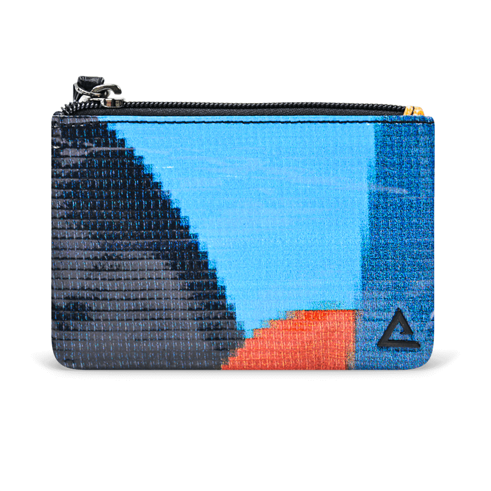 Charlie Coin Pouch