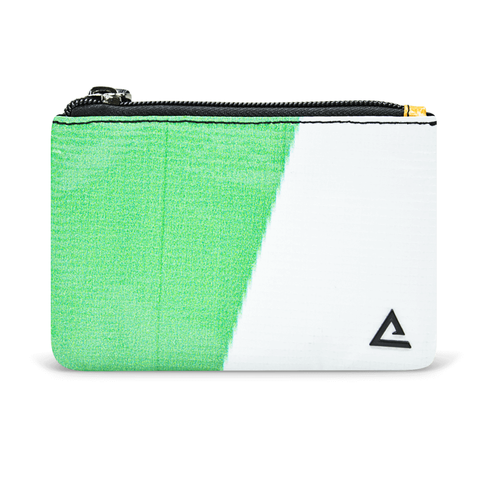 Charlie Coin Pouch