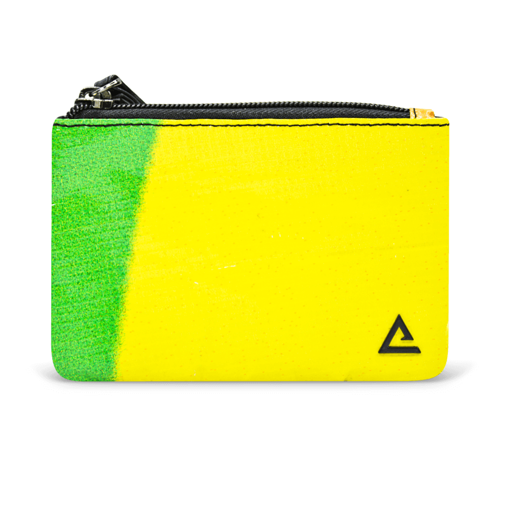 Charlie Coin Pouch