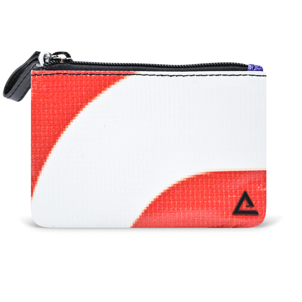 Charlie Coin Pouch