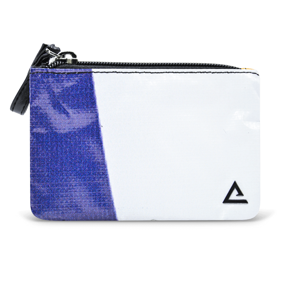 Charlie Coin Pouch