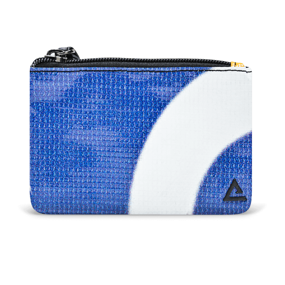 Charlie Coin Pouch