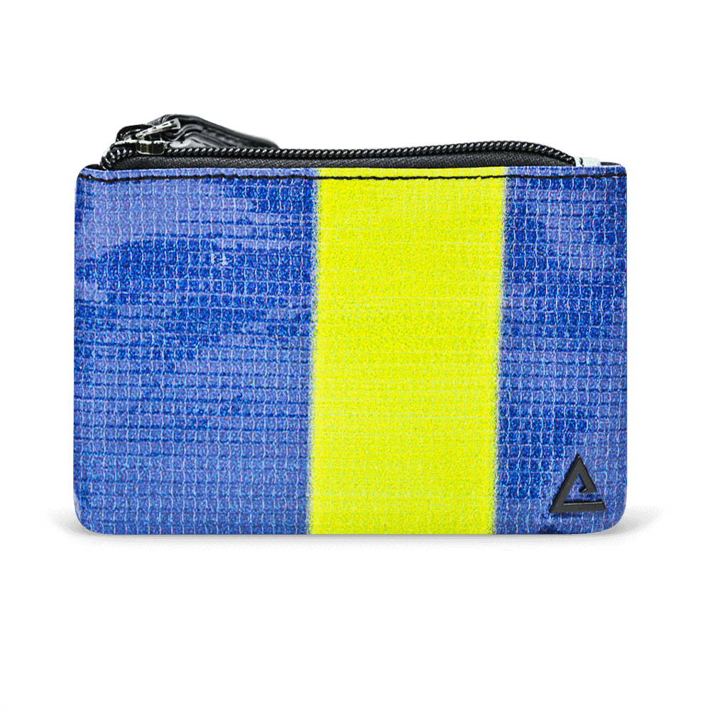 Charlie Coin Pouch