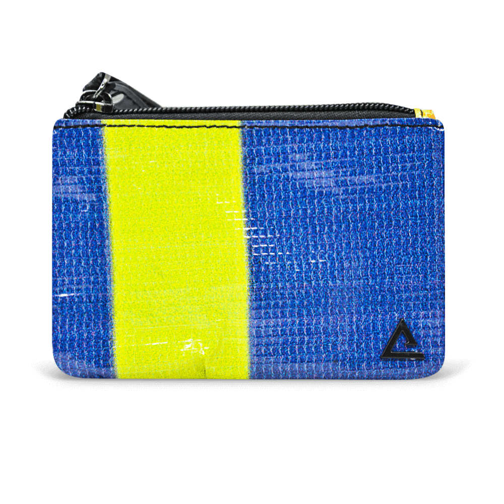 Charlie Coin Pouch