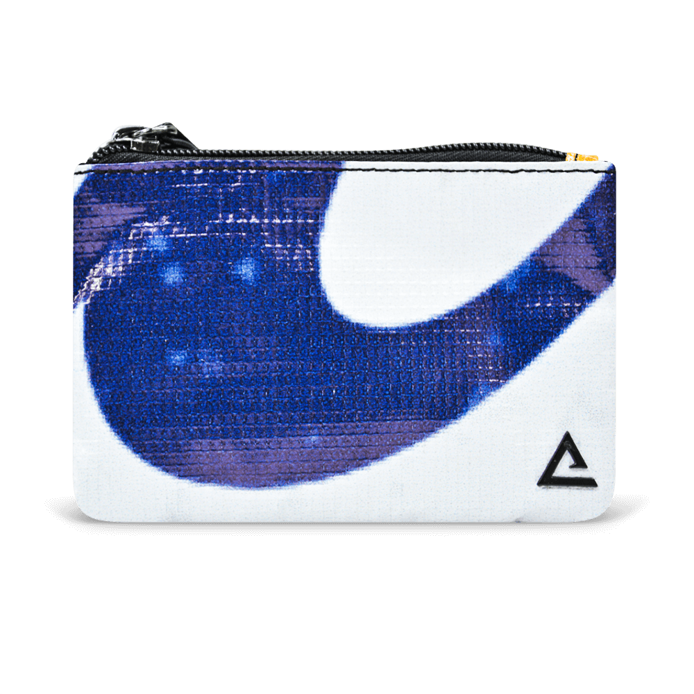 Charlie Coin Pouch