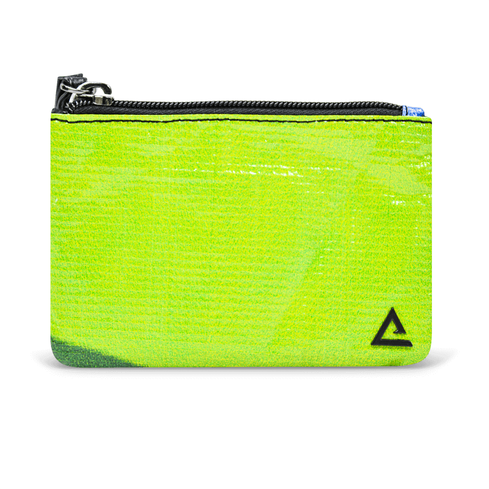 Charlie Coin Pouch