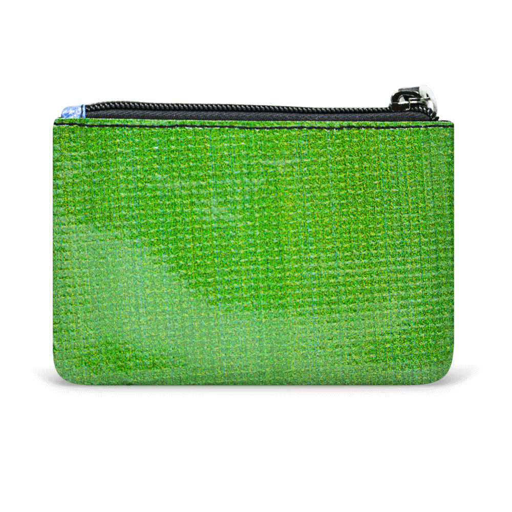 Charlie Coin Pouch